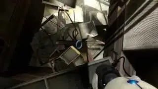 Portal 2 Gameplay HD