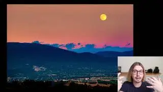 FOTOGRAFIA PAESAGGISTICA | TRAMONTI TOP
