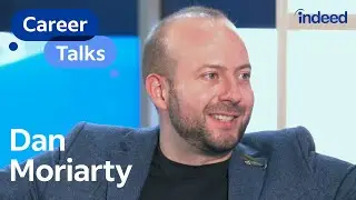 How to Deal with Difficult Conversations at Work with Dan Moriarty | Career Talks by Indeed
