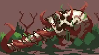 Life Drain - Terraria