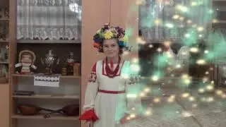 Кобелева Елизавета
