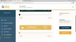 Genesis Mining - Licencje na DASH
