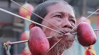 CAP GO MEH Bengkayang 2019