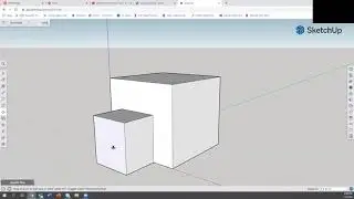 Introduction to Google SketchUp
