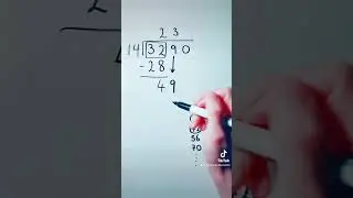 Long Division