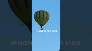 iPhone 15 pro Max : LE ZOOM 🤯