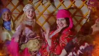 Сергей Переверзев "Подруга-осень"