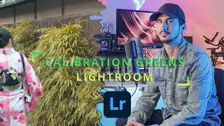How to use calibration in lightroom 2022