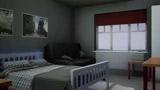 RoomCinimatic