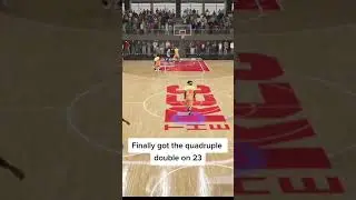 Quadruple Double 