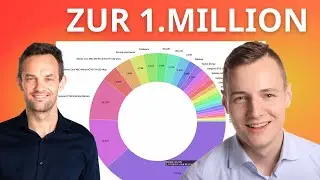 Mit 28 zur Million: Aleks Blecks Investmentstrategie 📈