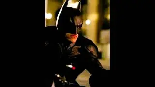 The Dark Knight (2008)