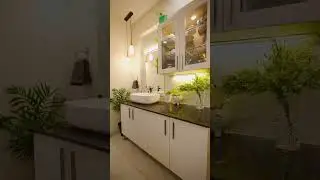 Minimalist 3bhk home interior design | Bonito Designs 