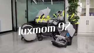 Luxmom company 
