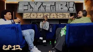IS IT OKAY TO BE FRIENDS WITH YOUR EX ??? | FYTB EP. 12