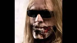Jeff Hanneman -  South of Heaven   DEMOS