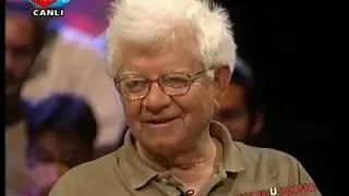 Oktay Sinanoğlu'nun Kafa Yapısını Anlamak için Tamamını izlemelisiniz - TRT KonuşUyorum Part 2