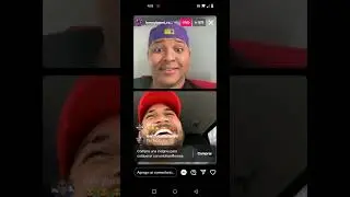 🔥 GALLO THE PRODUCER LE TIRS A MICHAEL FLORES Y HABLA DE REY CHARLY EN BENNY BENNI LIVE. 🔥