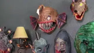 Dark Arts and Crafts Fair- Hosted by: Deadwick's