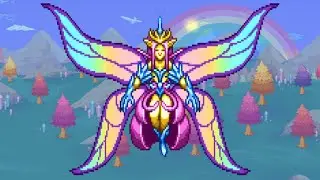Solo Empress of Light