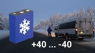 Что случилось за год эксплуатации аккумулятора LiFePo4