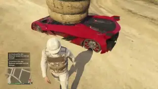 GTA Online 04/04/2018