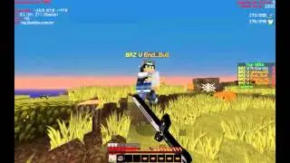 HardcoreGames Anchor e Urgal Ft.Kinoox 11 Kills