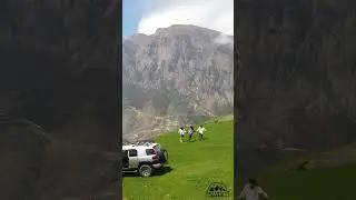 Тур в Осетию +79187033939