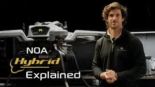 Noa Hybrid Explained | Acecore