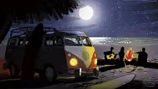 LIMOUSINE - No California (official audio)