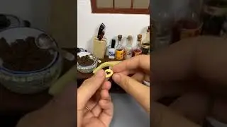 Best Of Minature Cooking Videos   Miniature Cooking Idea #miniature#0709