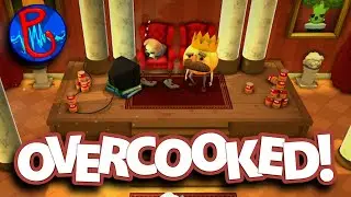 Too Many Overcooks