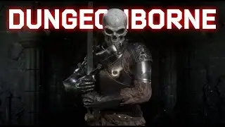👻 DAWK GOES THE DUNGEON 👻