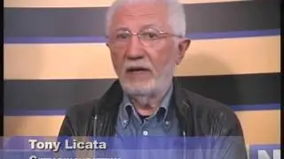 GIBBESI, TONY LICATA NON SERVONO I SIT IN 06 06 2016