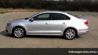 VW Jetta