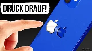 Dein iPhone hat einen geheimen Knopf + 4 Tipps, um das iPhone wie ein Profi zu benutzen