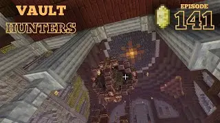 A very bountiful day - Vault Hunters 1.18