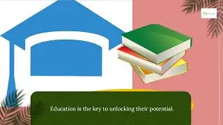Empowering Youth Through Education: Upskilling for a Brighter Future!