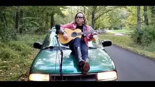 Chevy S10 Sessions: Austin Lucas - Sink Florida Sink (Against Me!)