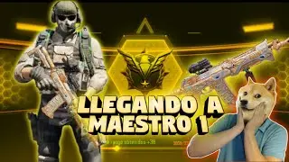 Llegando a 