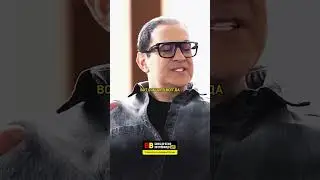 Гарик Мартиросян про Илью Соболева / интервью Лауре Джугелия 