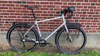 Jordan Helps you Pick the Right Bike