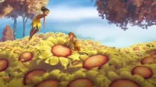 Феи   30   Игры Фауны