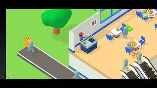 pizza redy offline Gameplay walkthrough .