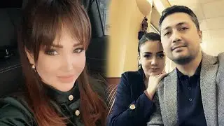 Nigora Ruxshona Haqida: Er Xotinni Orasiga Ahmoq Tushadi!!