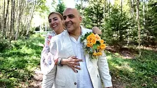 Roxana & Cornel clip
