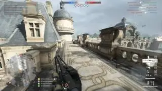 BF1| STEEL ALLIANCE | Играем вместе # 14