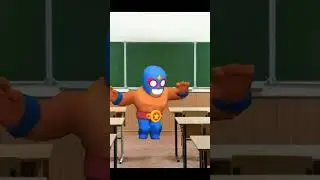 #shorts #бравлстарс #brawlstars #мем #юмор #жиза