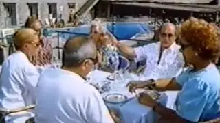 E se poi se ne vanno?    (1989)    VIRNA LISI - TURI FERRO