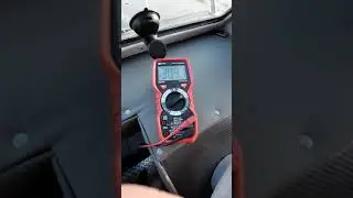 Электрический катер